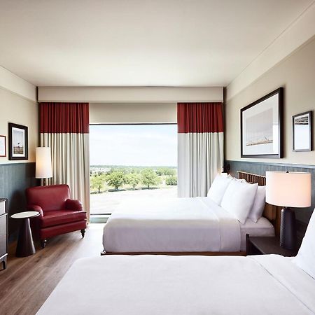 The Scarlet, Lincoln, A Tribute Portfolio Hotel Ngoại thất bức ảnh