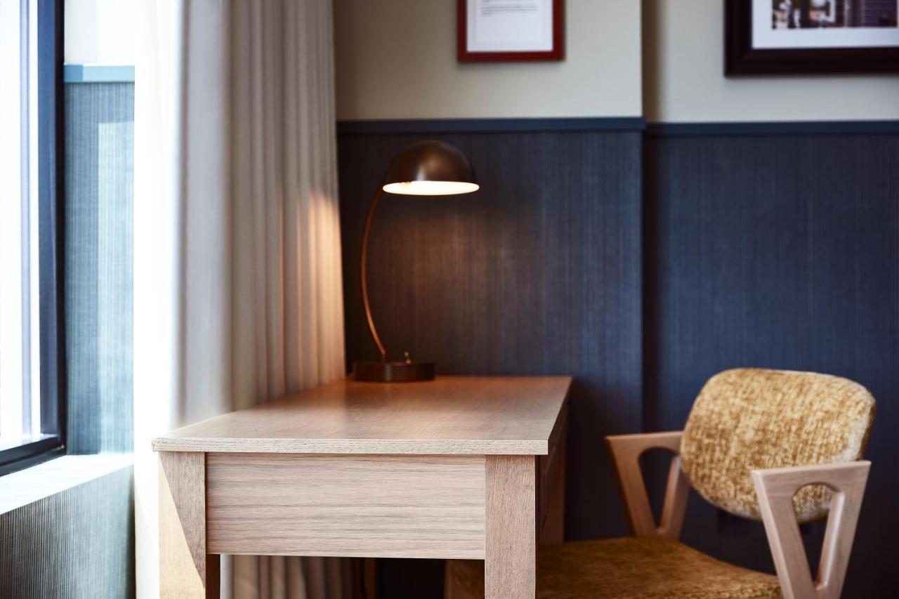 The Scarlet, Lincoln, A Tribute Portfolio Hotel Ngoại thất bức ảnh