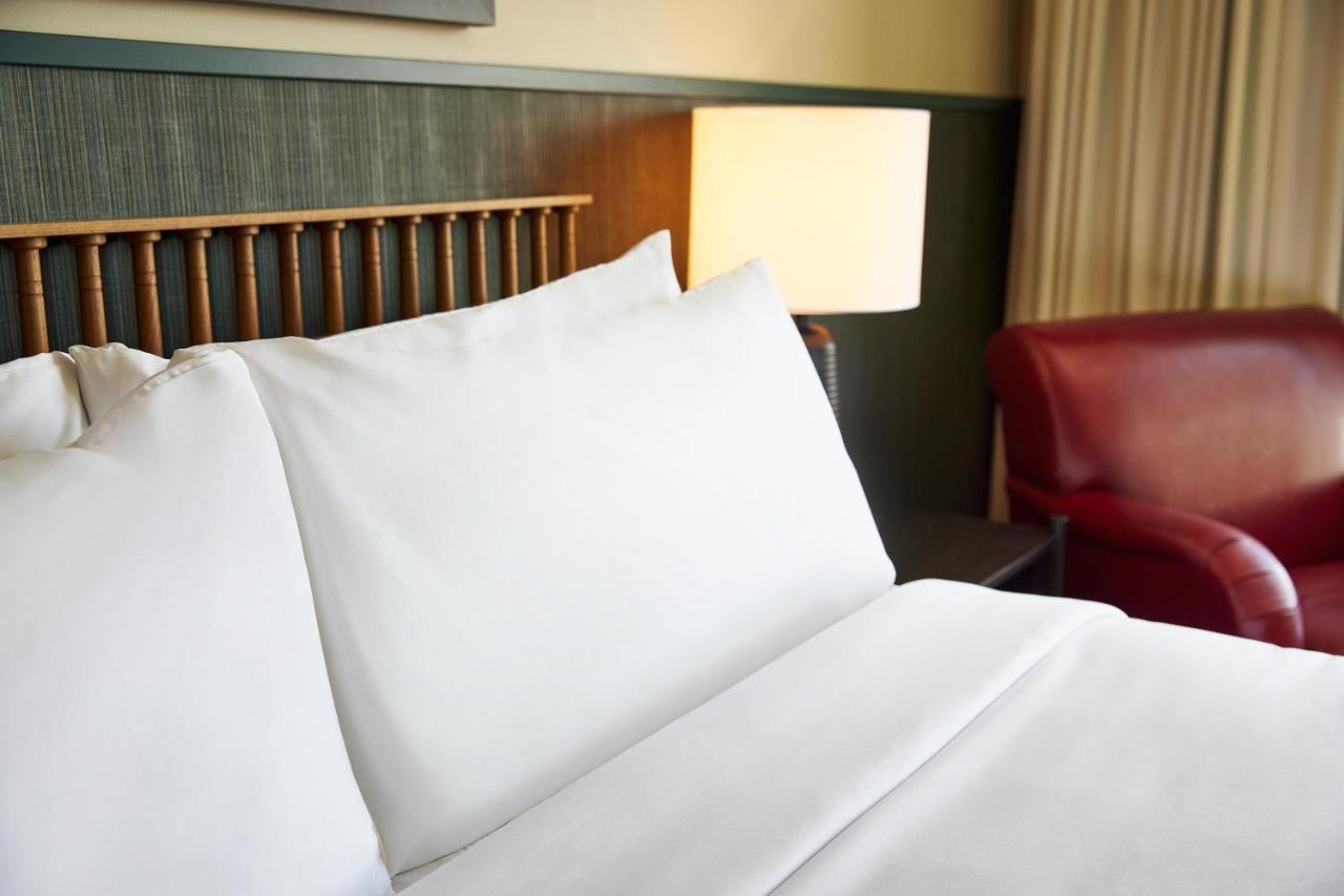 The Scarlet, Lincoln, A Tribute Portfolio Hotel Ngoại thất bức ảnh