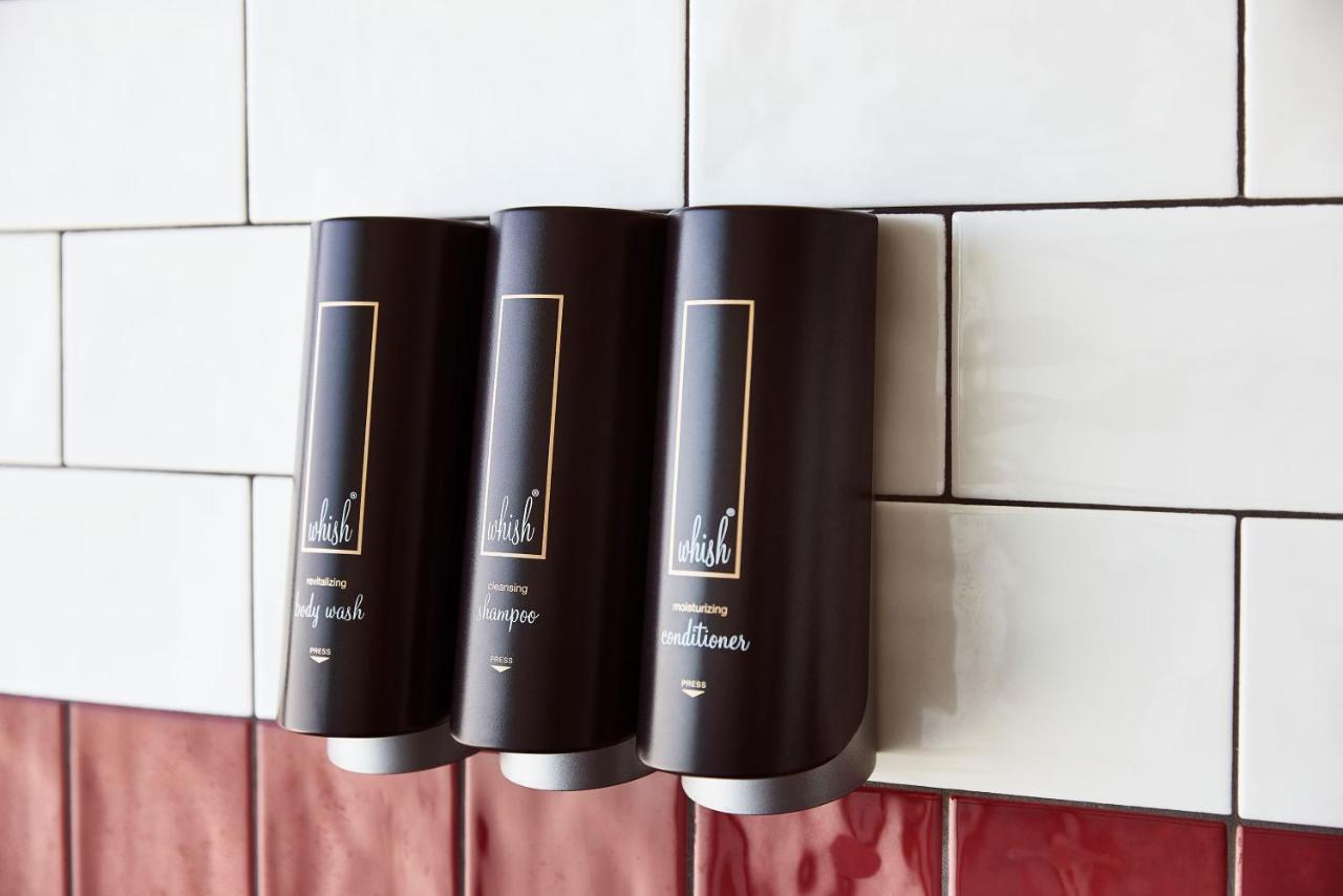 The Scarlet, Lincoln, A Tribute Portfolio Hotel Ngoại thất bức ảnh