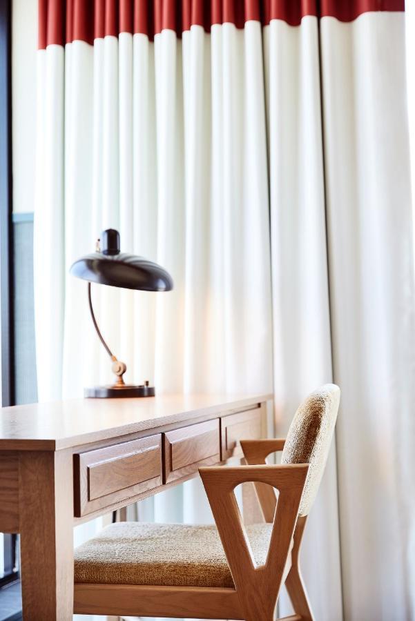 The Scarlet, Lincoln, A Tribute Portfolio Hotel Ngoại thất bức ảnh
