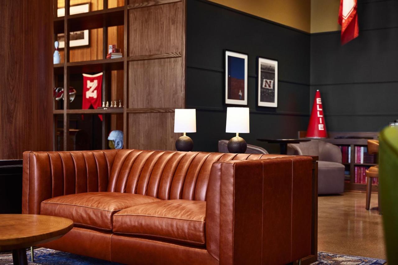 The Scarlet, Lincoln, A Tribute Portfolio Hotel Ngoại thất bức ảnh
