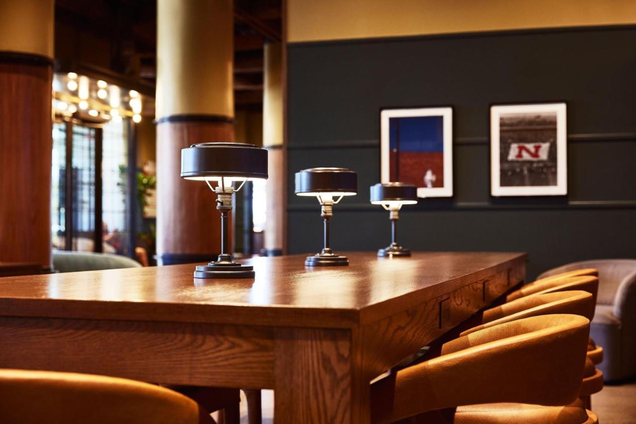 The Scarlet, Lincoln, A Tribute Portfolio Hotel Ngoại thất bức ảnh