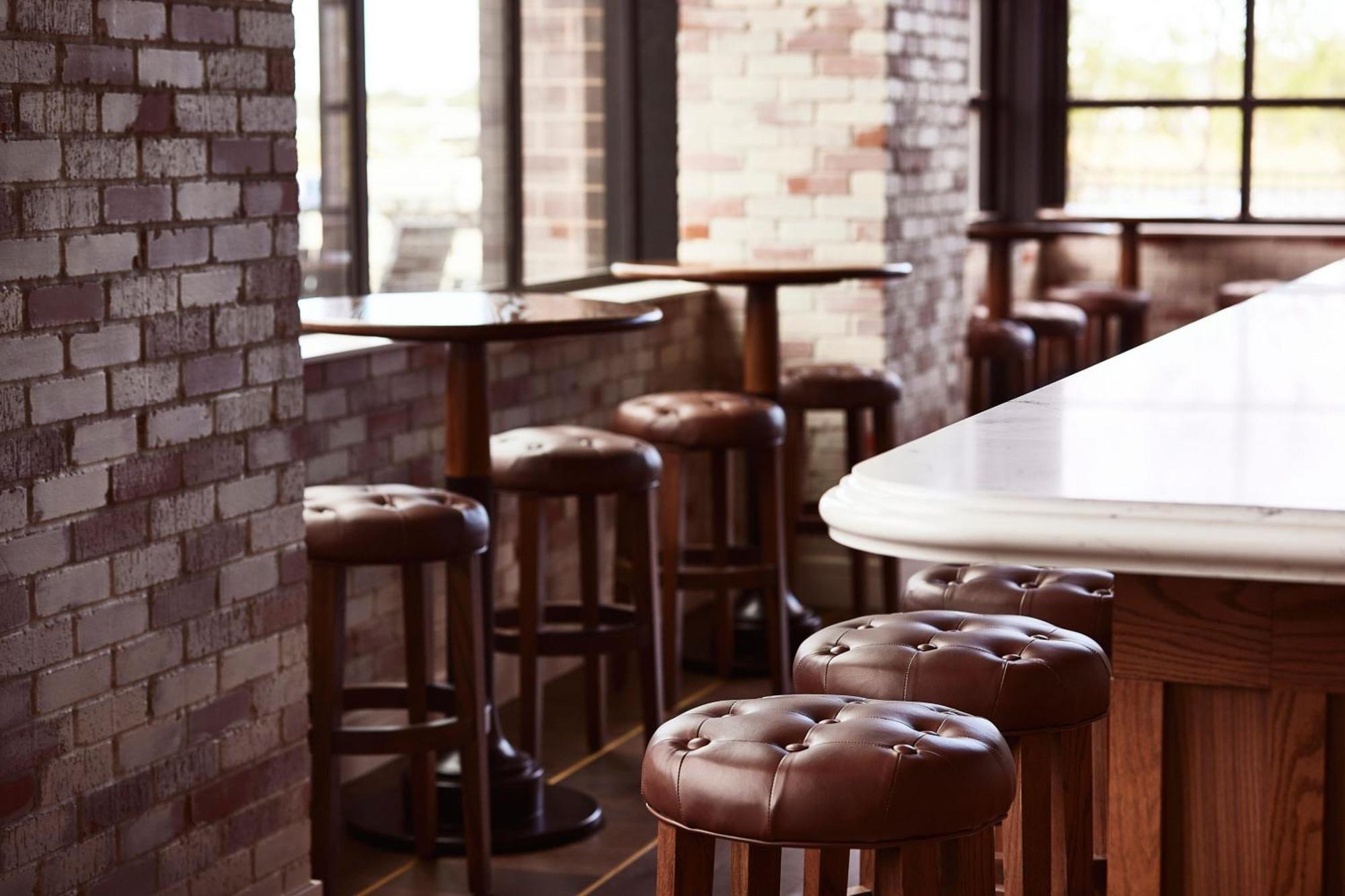 The Scarlet, Lincoln, A Tribute Portfolio Hotel Ngoại thất bức ảnh