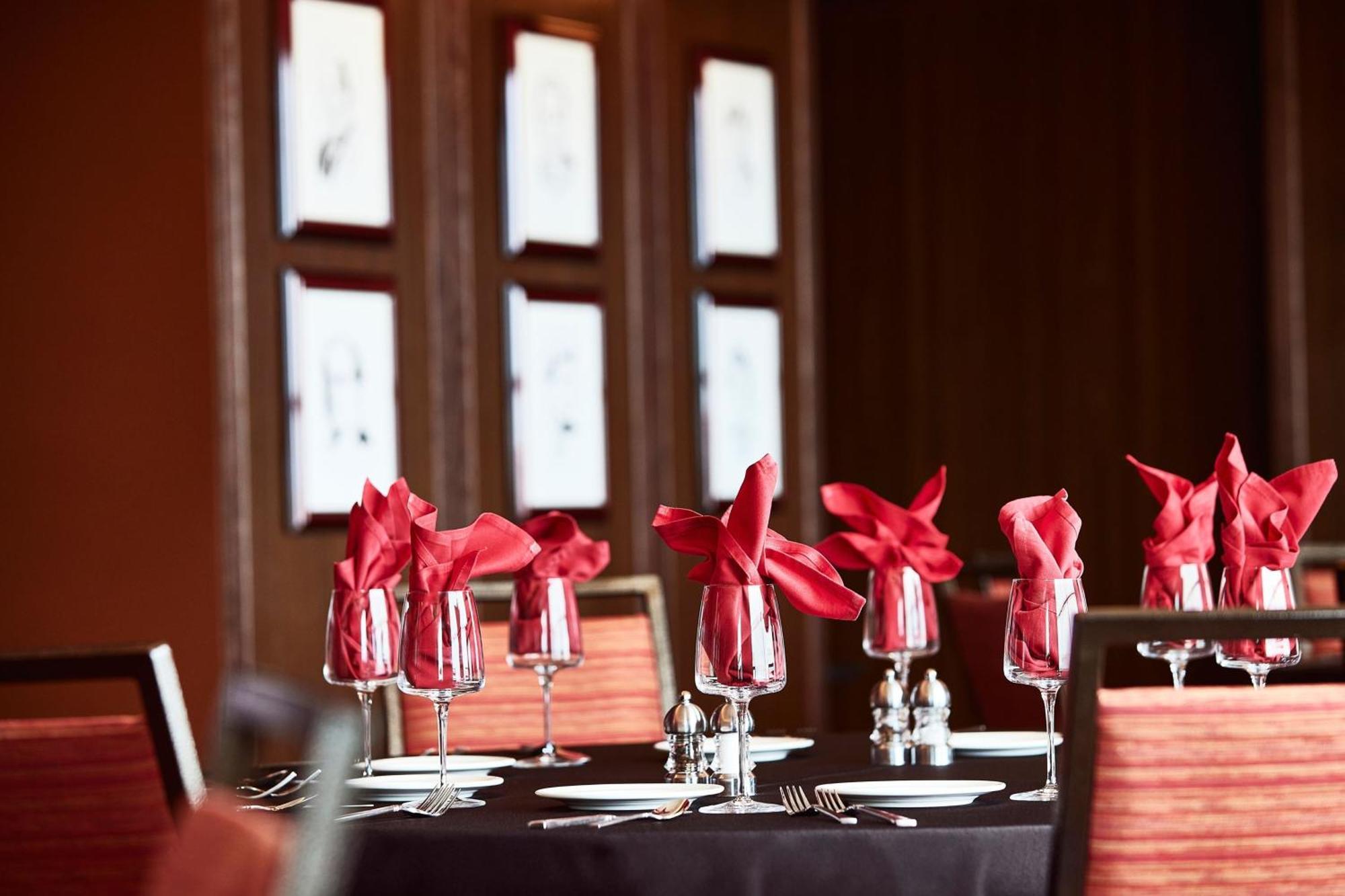 The Scarlet, Lincoln, A Tribute Portfolio Hotel Ngoại thất bức ảnh