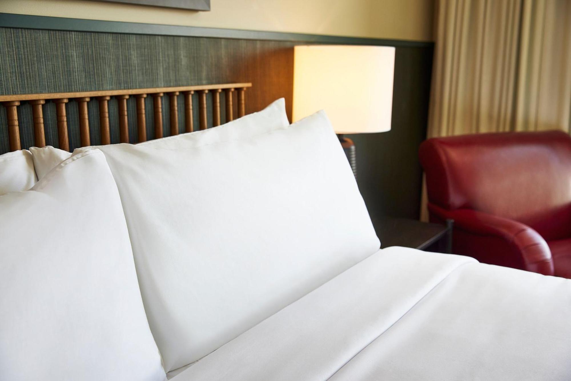 The Scarlet, Lincoln, A Tribute Portfolio Hotel Ngoại thất bức ảnh