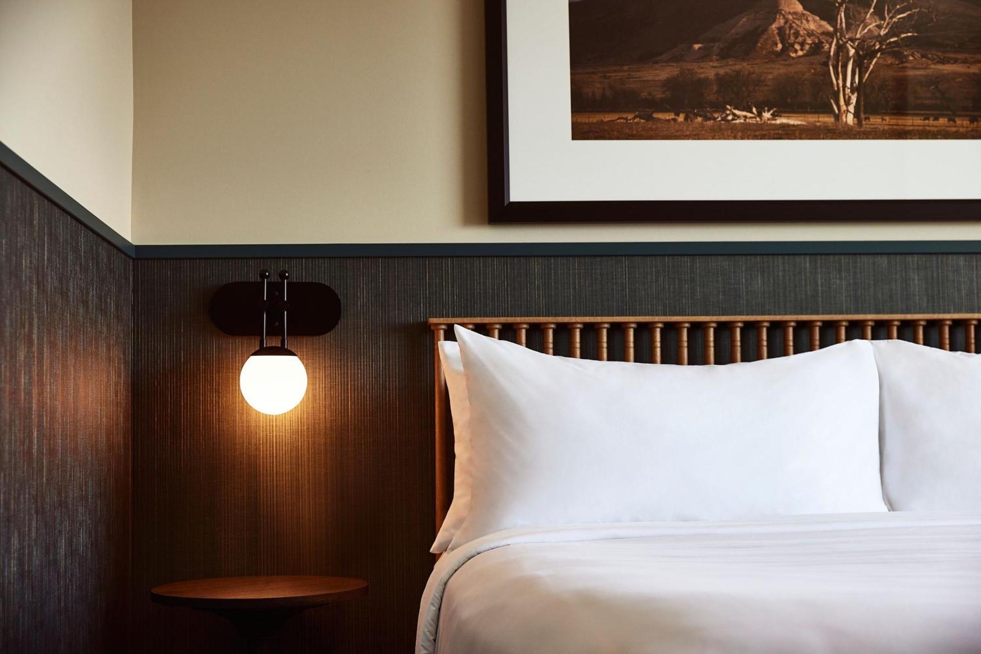 The Scarlet, Lincoln, A Tribute Portfolio Hotel Ngoại thất bức ảnh