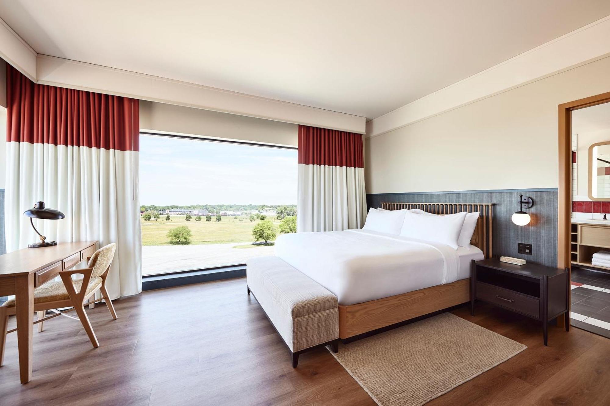 The Scarlet, Lincoln, A Tribute Portfolio Hotel Ngoại thất bức ảnh