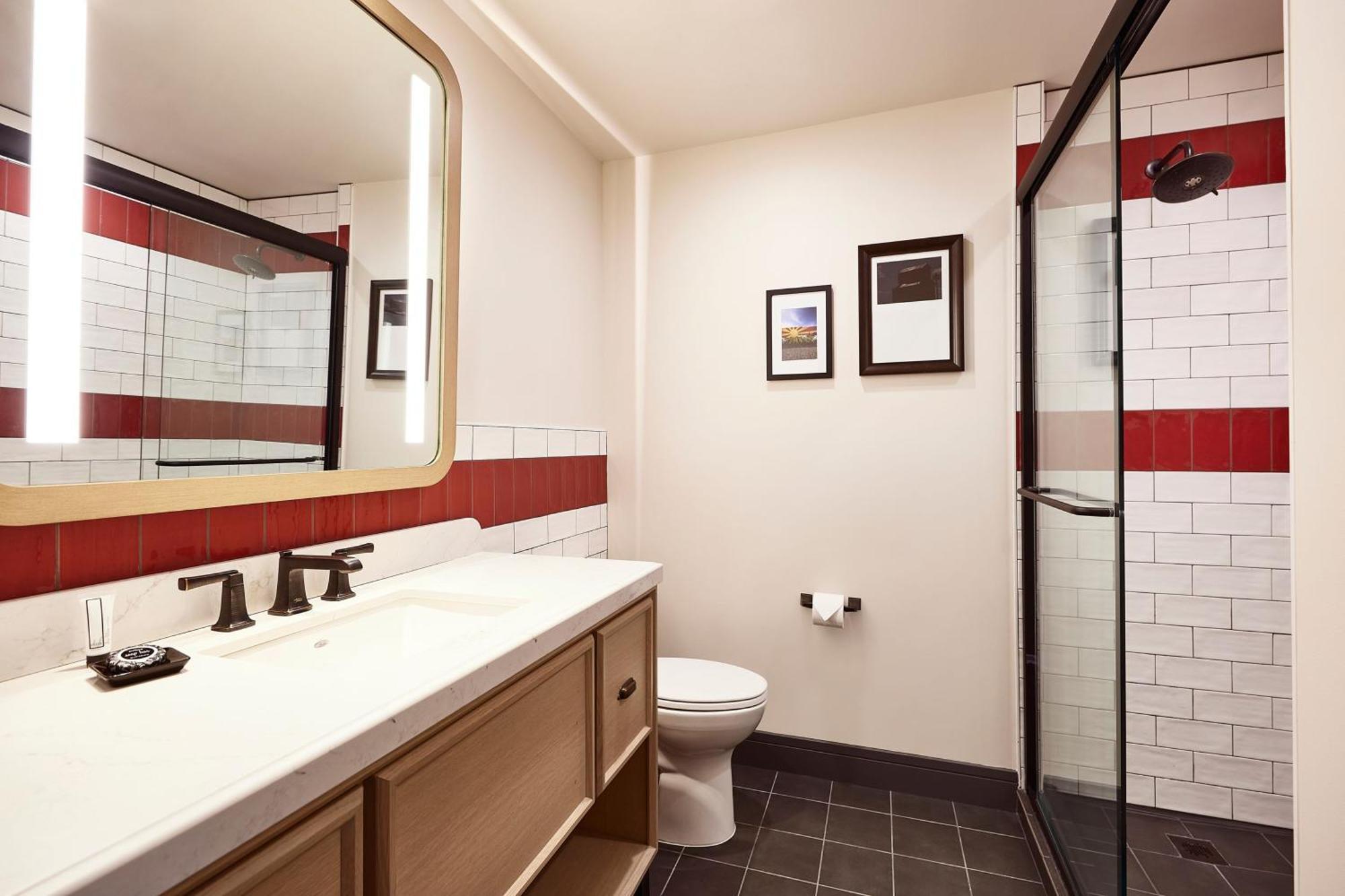 The Scarlet, Lincoln, A Tribute Portfolio Hotel Ngoại thất bức ảnh