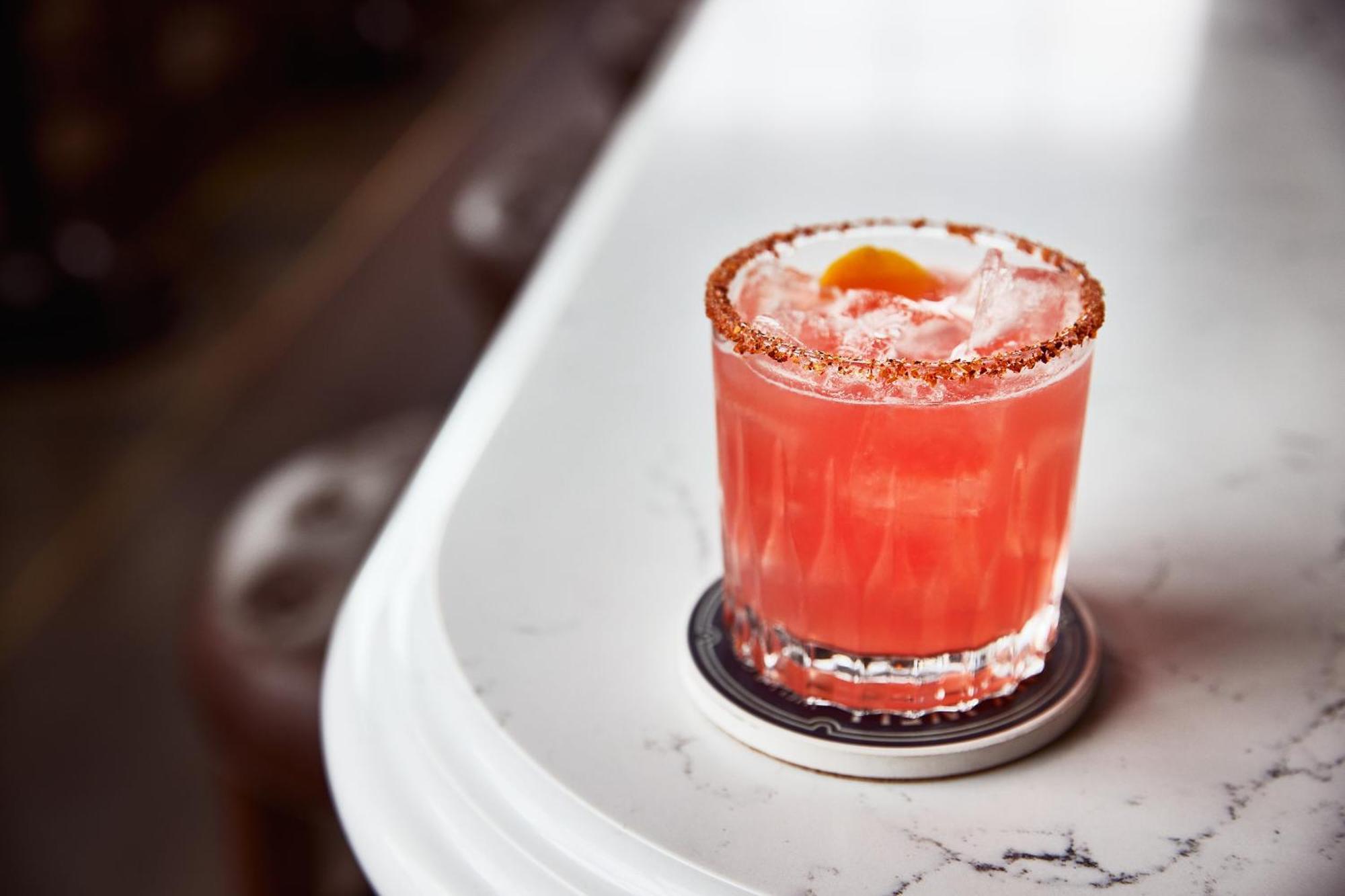 The Scarlet, Lincoln, A Tribute Portfolio Hotel Ngoại thất bức ảnh