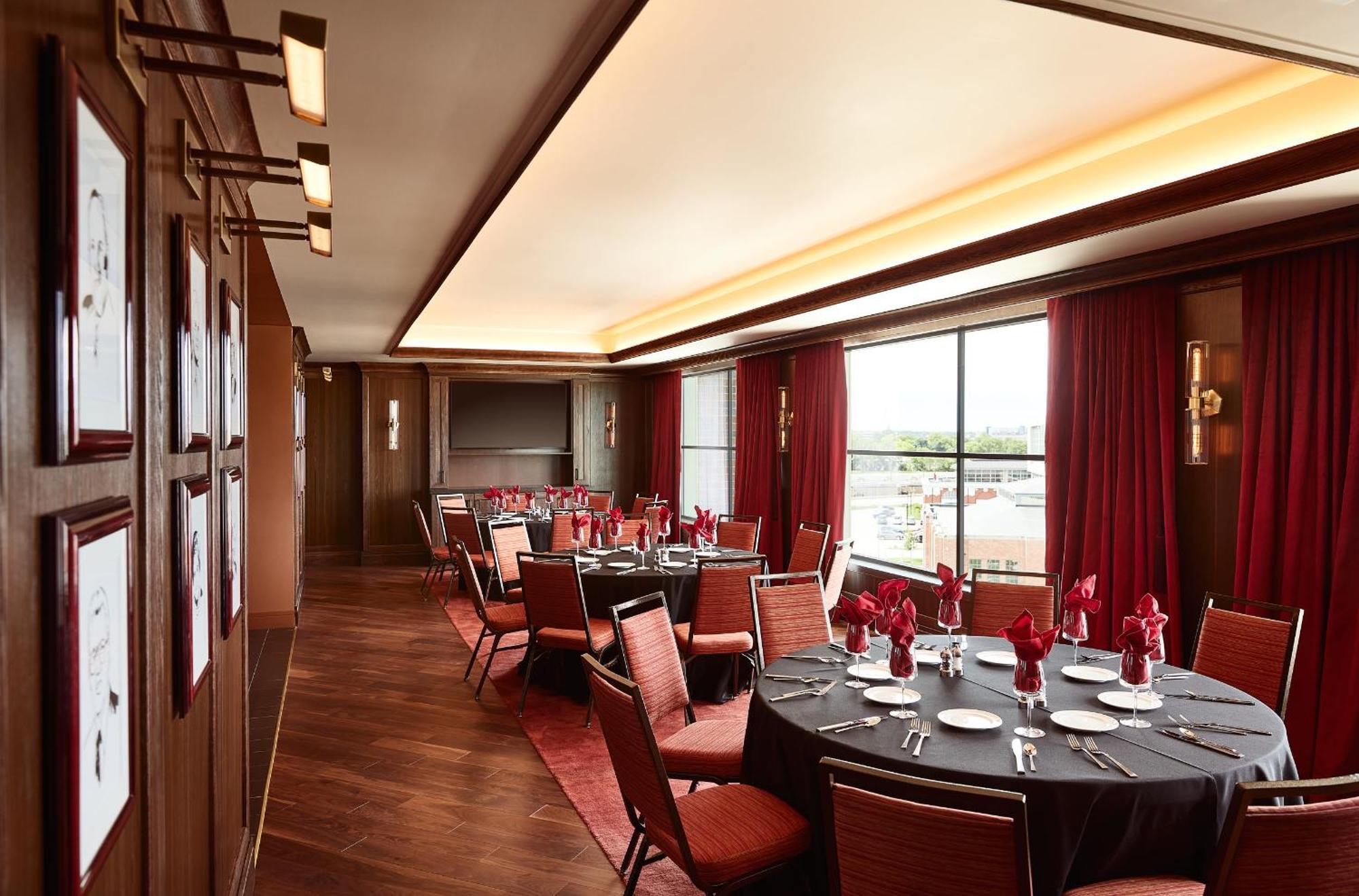 The Scarlet, Lincoln, A Tribute Portfolio Hotel Ngoại thất bức ảnh