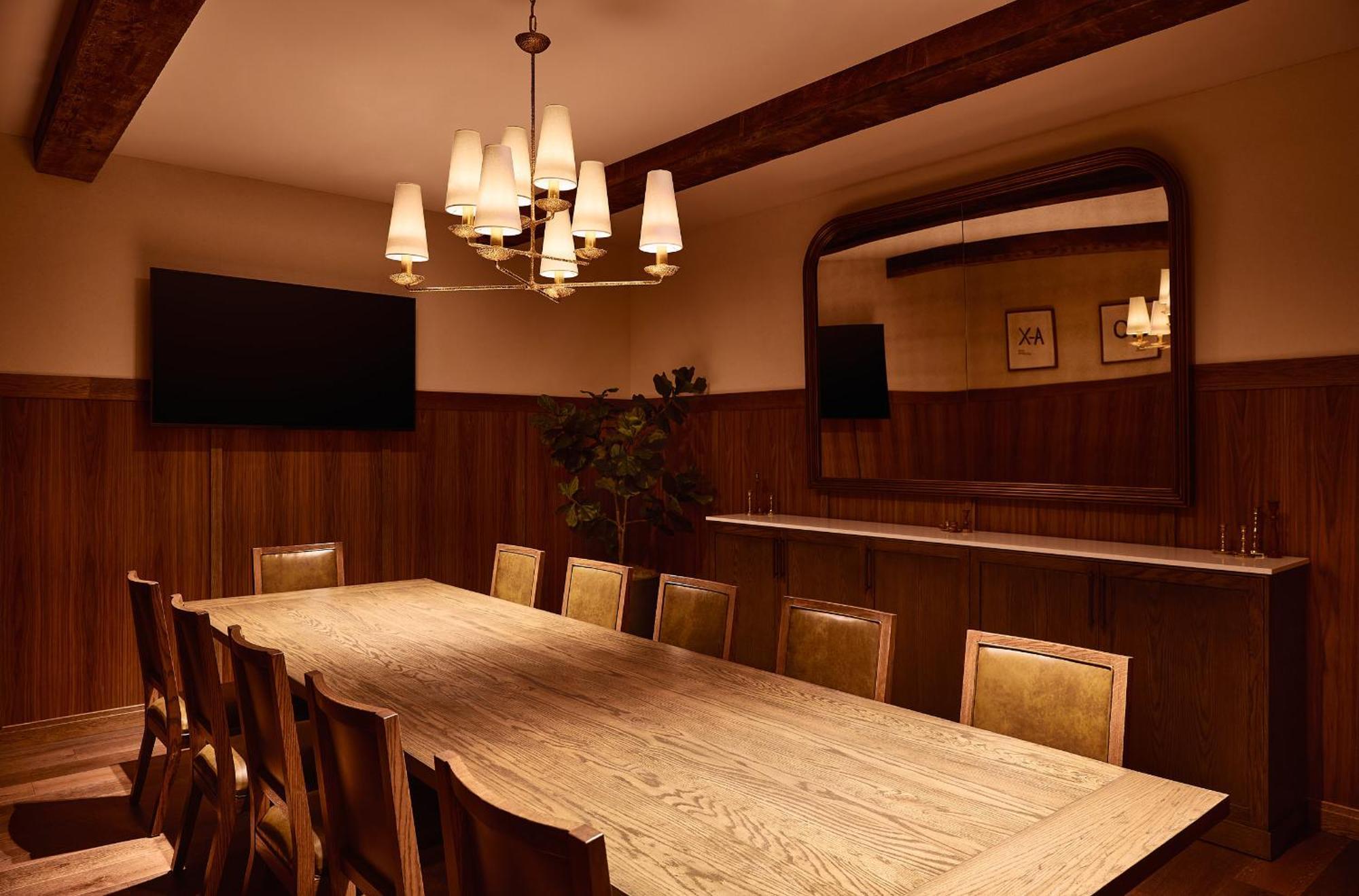 The Scarlet, Lincoln, A Tribute Portfolio Hotel Ngoại thất bức ảnh