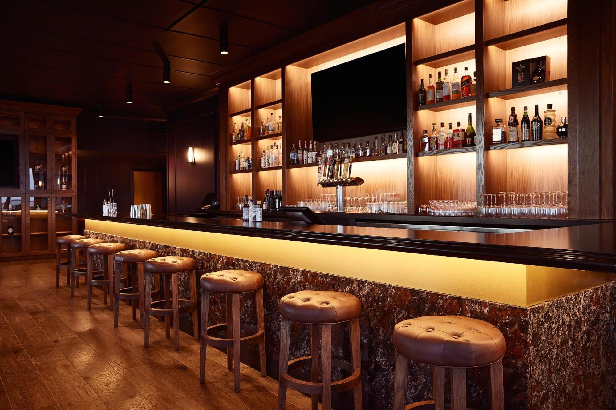 The Scarlet, Lincoln, A Tribute Portfolio Hotel Ngoại thất bức ảnh