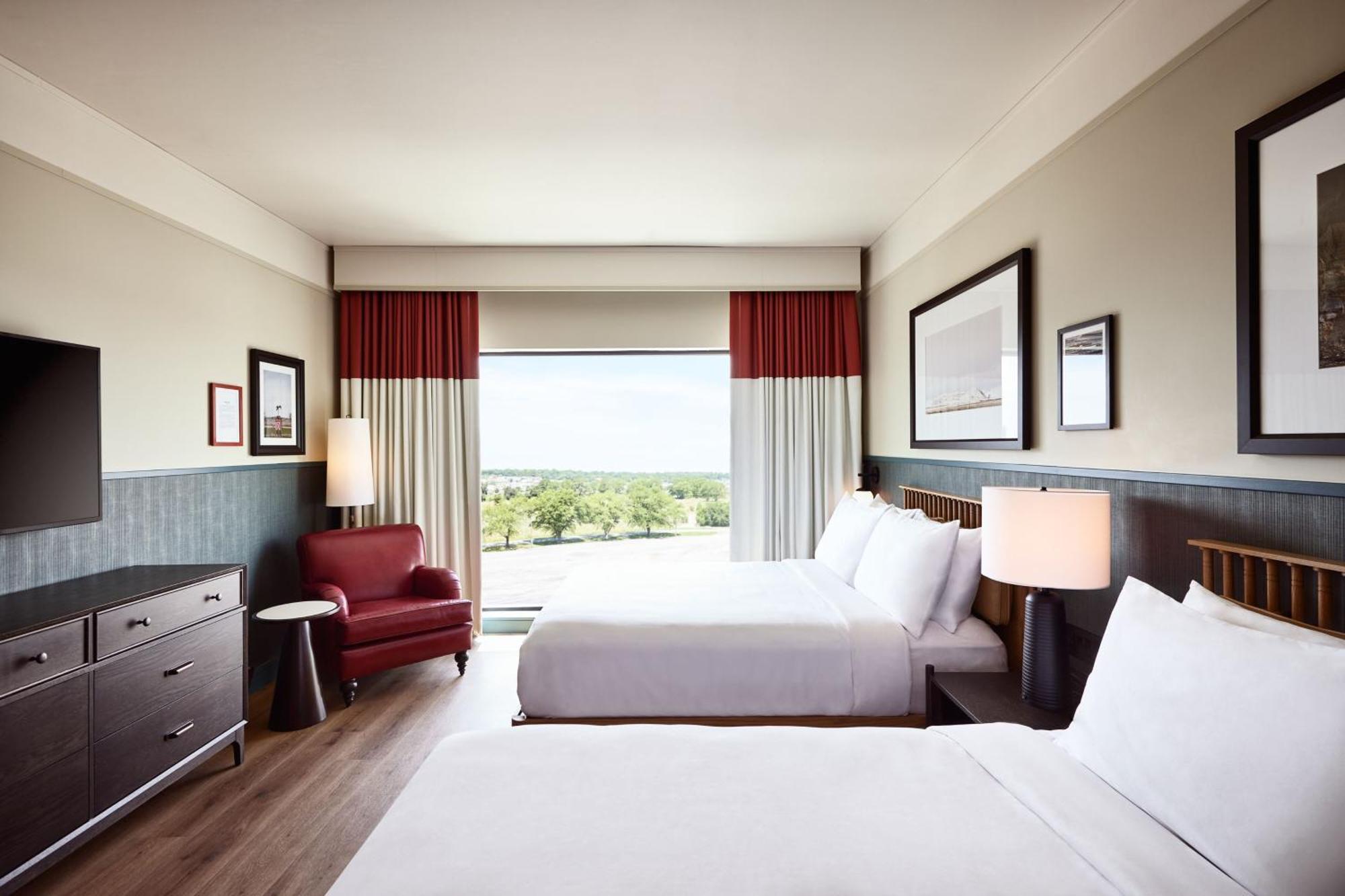 The Scarlet, Lincoln, A Tribute Portfolio Hotel Ngoại thất bức ảnh